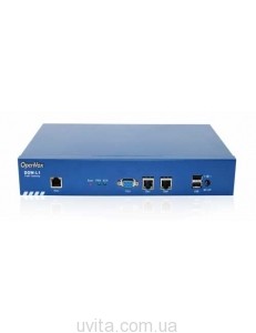 Шлюз E1 OpenVox DGW-L1